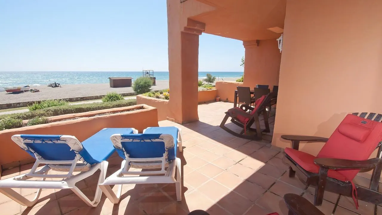 Apartment Los Granados 1302 Manilva