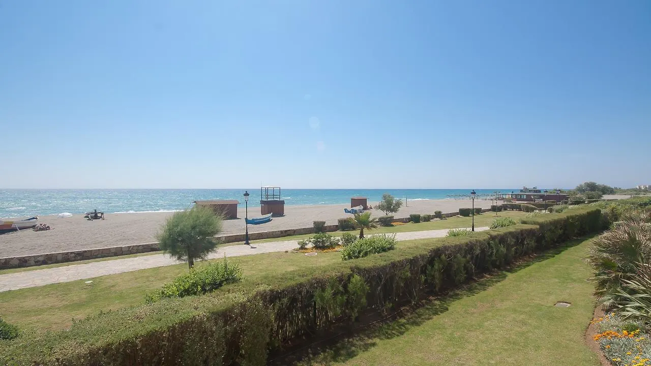 Apartment Los Granados 1302 Manilva Spain