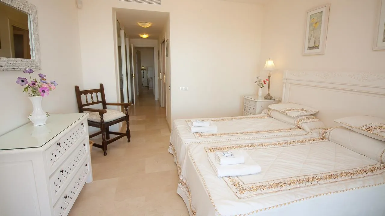 Apartment Los Granados 1302 Manilva