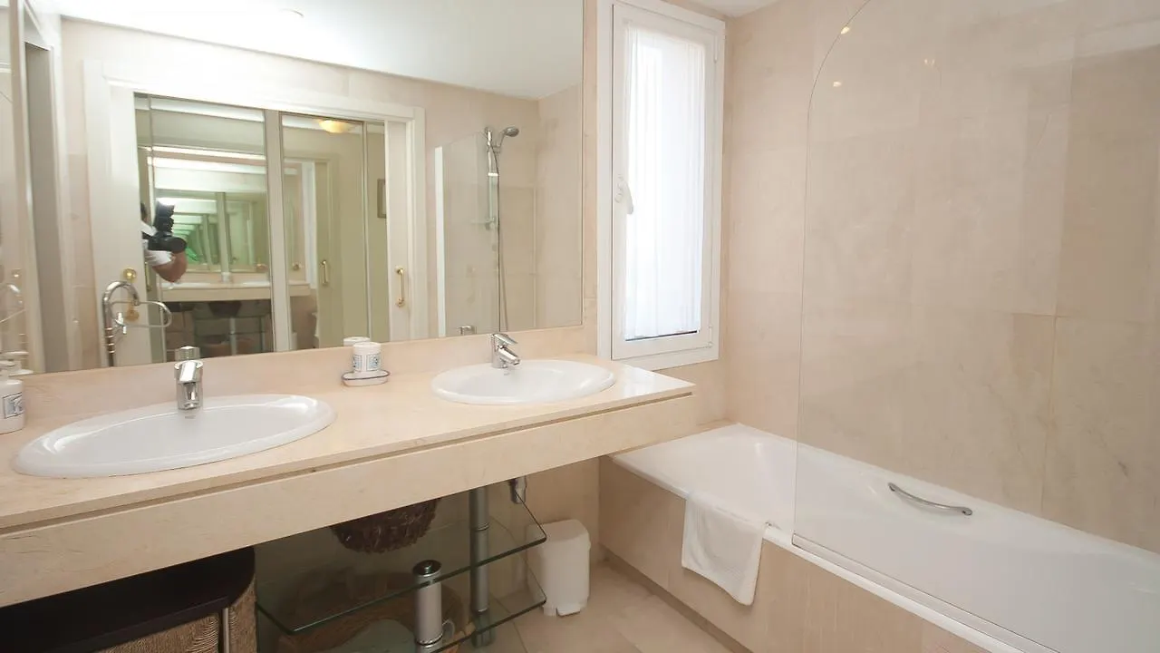 Apartment Los Granados 1302 Manilva