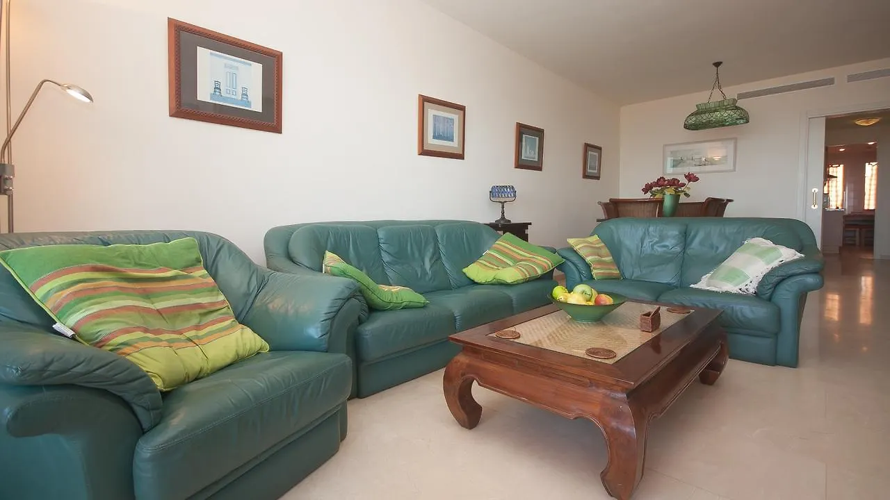 Los Granados 1302 Manilva Apartment
