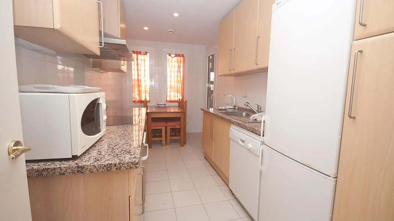 Apartment Los Granados 1302 Manilva