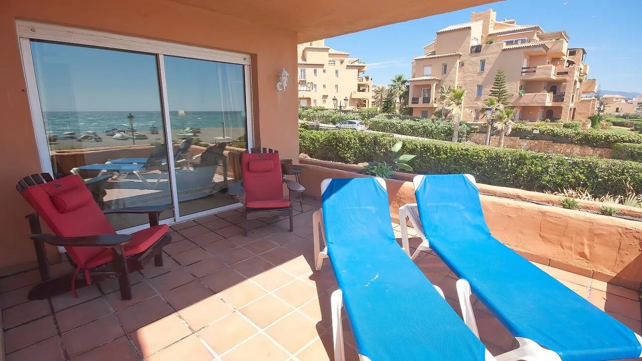 Apartment Los Granados 1302 Manilva