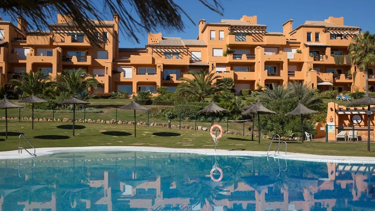 Los Granados 1302 Manilva Apartment