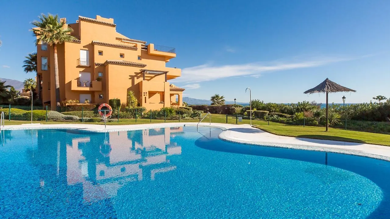 Apartment Los Granados 1302 Manilva Spain