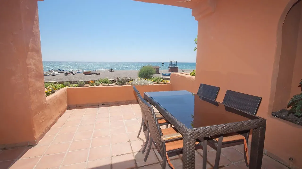 Apartment Los Granados 1302 Manilva