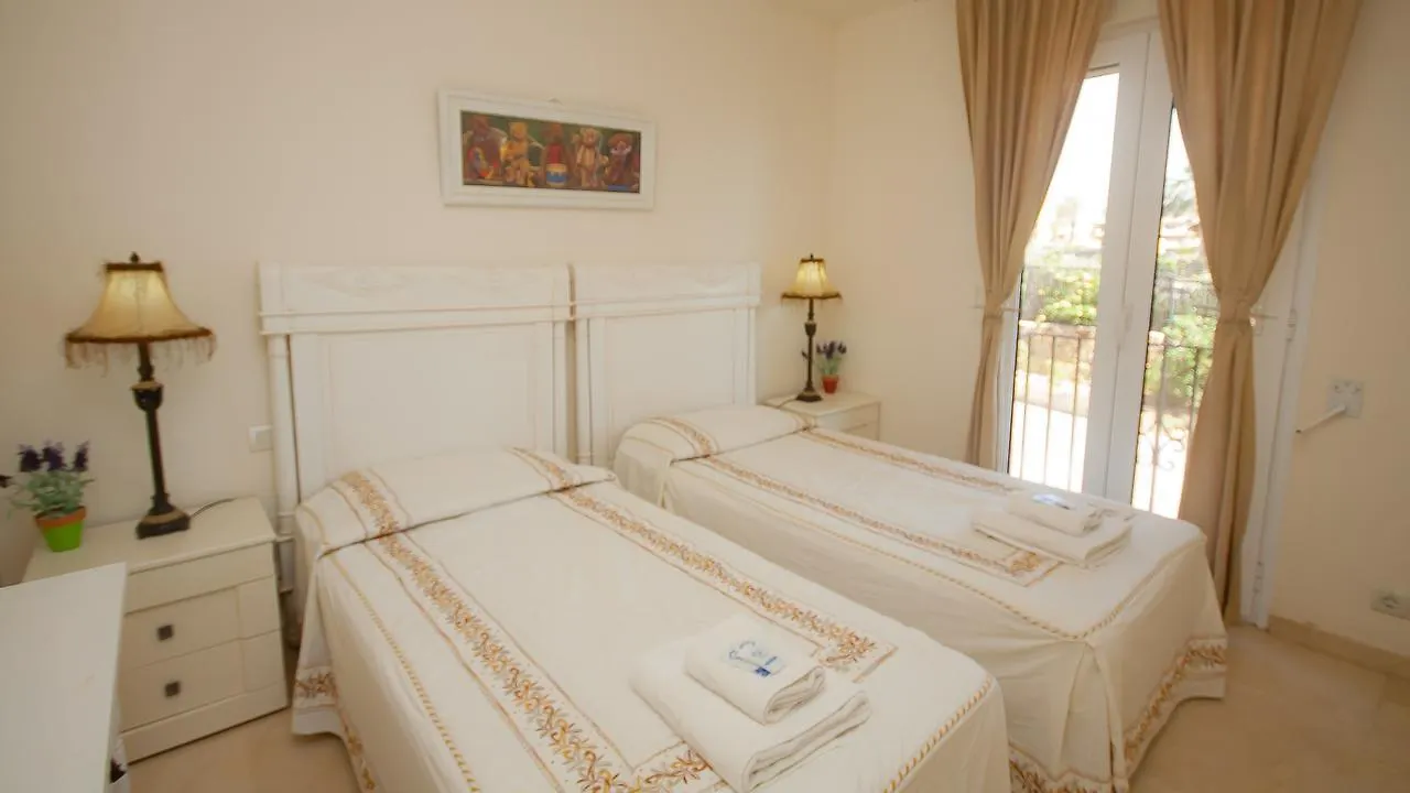 Apartment Los Granados 1302 Manilva Spain