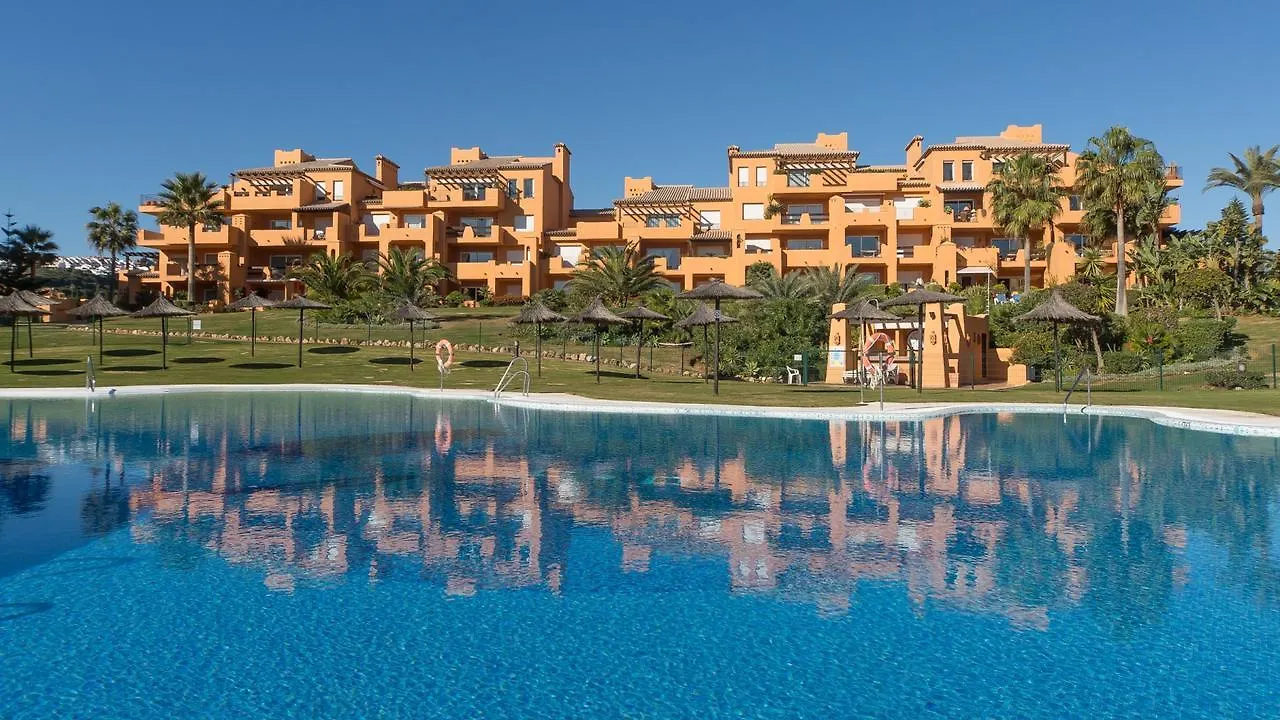 Apartment Los Granados 1302 Manilva
